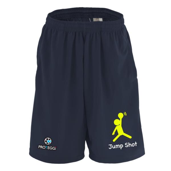 ハンドボールパンツ グリーン JT 商品詳細ページ | ハンドボールユニフォーム製作 | チーム