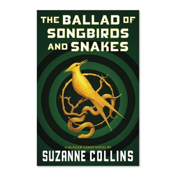 ※メーカーによりデザイン、成分内容等に変更がある場合がございます。▼サイズ約13.2cm (w) x 20.3cm (h) x 3.0cm (d)▼著者Suzanne Collins (スーザン・コリンズ)▼ご注意・詳しくはメーカーサイトを...