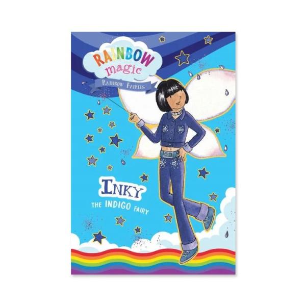 ※メーカーによりデザイン、成分内容等に変更がある場合がございます。▼サイズ約5.10cm (w) x 7.50cm (h) x 0.40cm (d)▼著者Daisy Meadows (デイジー・メドウズ)▼ご注意・詳しくはメーカーサイトをご...