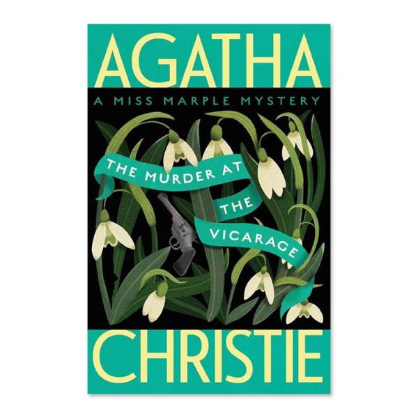 ※メーカーによりデザイン、成分内容等に変更がある場合がございます。▼サイズ約13.2cm (w)×19.8cm (h) ×2.5cm (d)▼著者Agatha Christie (アガサ・クリスティ)▼ご注意・詳しくはメーカーサイトをご覧く...