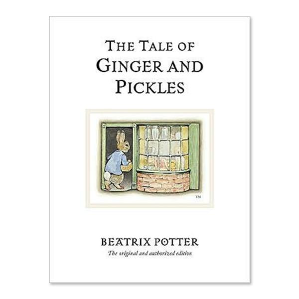 ※メーカーによりデザイン、成分内容等に変更がある場合がございます。▼サイズ約11.1cm (w) x 約14.6cm (h) x 約1.1cm (d)▼著者Beatrix Potter (ビアトリクス・ポター)▼ご注意・詳しくはメーカーサイ...