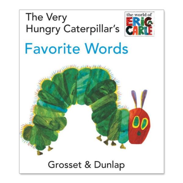 ※メーカーによりデザイン、成分内容等に変更がある場合がございます。▼サイズ2.25 (w)×2.25 (h)×2.25 (d)インチ (約5.7×5.7×5.7cm)▼著者Eric Carle (エリック・カール)▼ご注意・詳しくはメーカー...