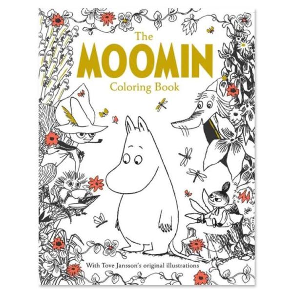 ※メーカーによりデザイン、成分内容等に変更がある場合がございます。▼サイズ約22.4 (w)×28.4cm (h) ×1.3cm (d)▼著者Tove Jansson (トーベ・ヤンソン)▼ご注意・詳しくはメーカーサイトをご覧ください。▼キ...