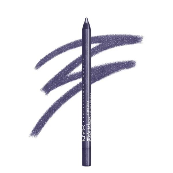 ニックス プロフェッショナル メイクアップ エピックウェア ライナースティック フィアースパープル NYX Professional Makeup Epic W お取り寄せ
