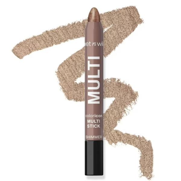 ウェットアンドワイルド カラーアイコン クリームアイシャドウ マルチスティック ブラウンシュガー Wet n Wild Color Icon Cream Eye お取り寄せ