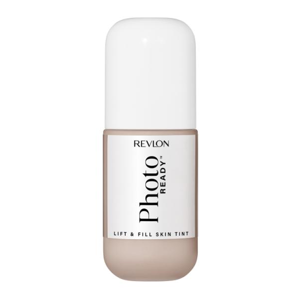 お取り寄せ レブロン フォトレディ リフト＋フィル スキンティント マルチユース グロウ フェイスメイク 130 約30mL Revlon PhotoReady
