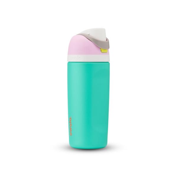 アメリカ限定 Owala 子ども用水筒 約475ml チェック柄 楽天市場】【10