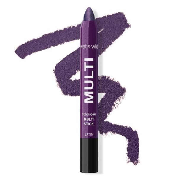 ウェットアンドワイルド カラーアイコン クリームアイシャドウ マルチスティック ロイヤルスキャム Wet n Wild Color Icon Cream Eye お取り寄せ