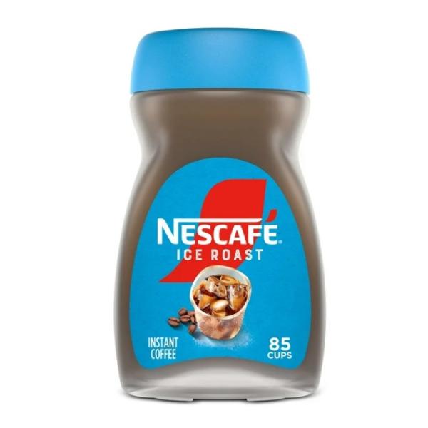 ネスカフェ アイスロースト インスタントコーヒー 約170g NESCafe Ice