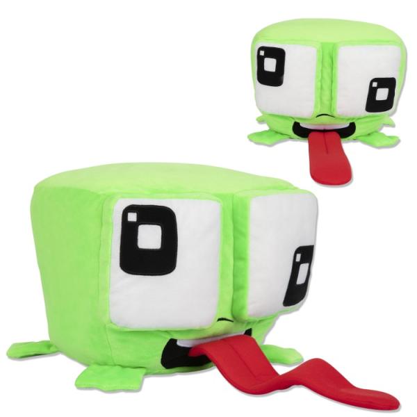 お取り寄せ [限定版] アンスピーカブル フロッグフェイス 蓄光ぬいぐるみ Unspeakable Frog Face Glow-in-the-Dar