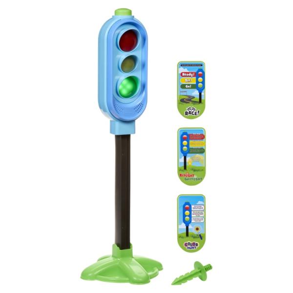 お取り寄せ リトルタイクス レッドライト グリーンライト 信号ゲーム 3歳以上 Little Tikes Red Light Green Light