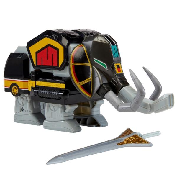 お取り寄せ パワーレンジャー マストドン・ダイノゾード Power Rangers Mastodon Dinozord
