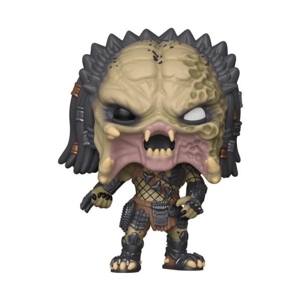 お取り寄せ ファンコポップ プレデター ウルフ・プレデター ビニールフィギュア チェイス候補入り Funko POP Predator Wolf Pr