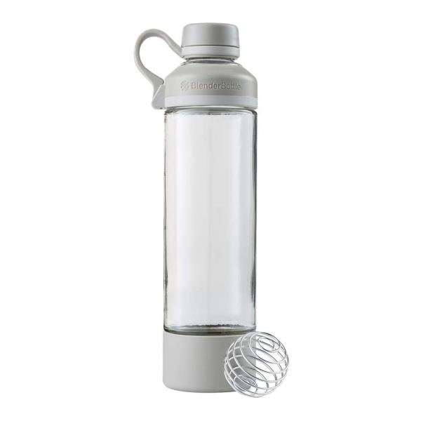 マントラグラス ブレンダーボール付きシェーカーボトル グレー 590ml oz Blender Bottle ブレンダーボトル Zp プロテインusa 通販 Yahoo ショッピング