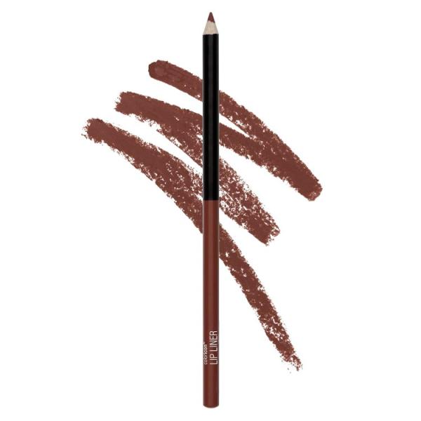 お取り寄せ ウェットアンドワイルド カラーアイコン リップライナーペンシル ダークブラウン チェスナット wet n wild Color Icon