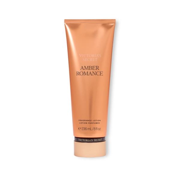 お取り寄せ ヴィクトリアズシークレット アンバーロマンス ハンド＆ボディローション Victoria's Secret Amber Romance N