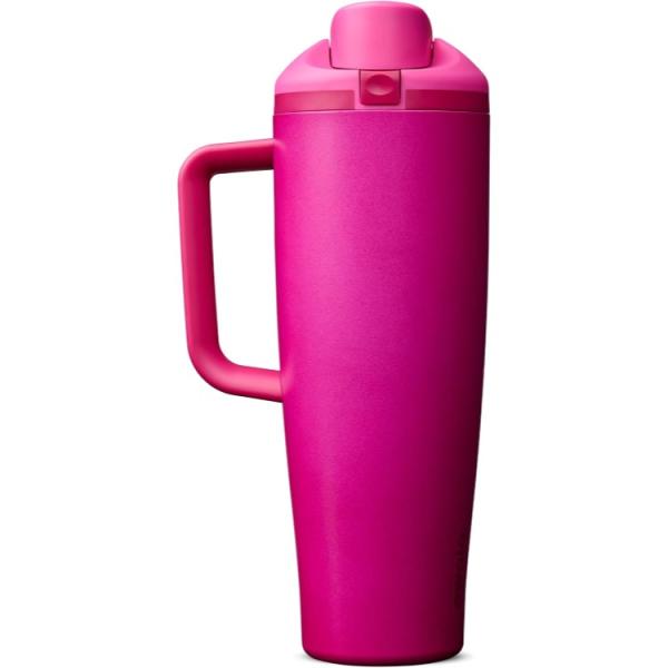 お取り寄せ オワラ フリーシップ タンブラー 水筒 1.18L リード・マイ・リップス Owala FreeSip Tumbler Water Bot