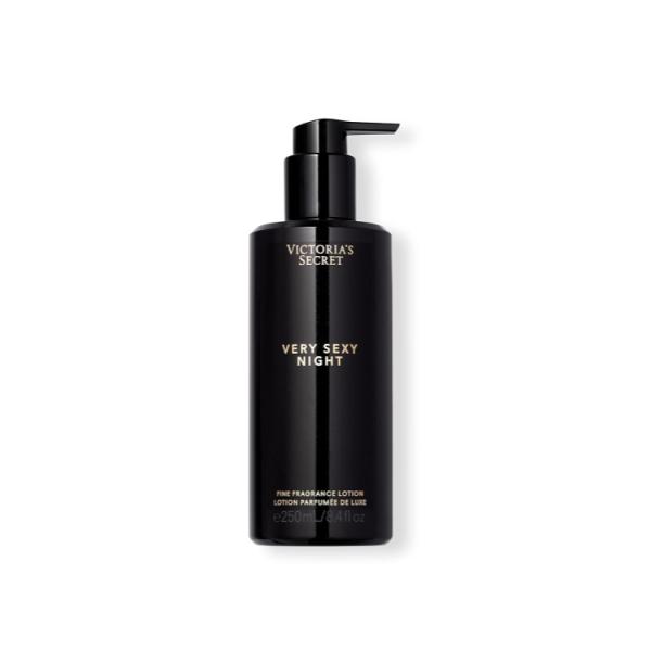 お取り寄せ ヴィクトリアズシークレット ベリーセクシーナイト ファインフレグランスボディローション 248ml Victoria's Secret F