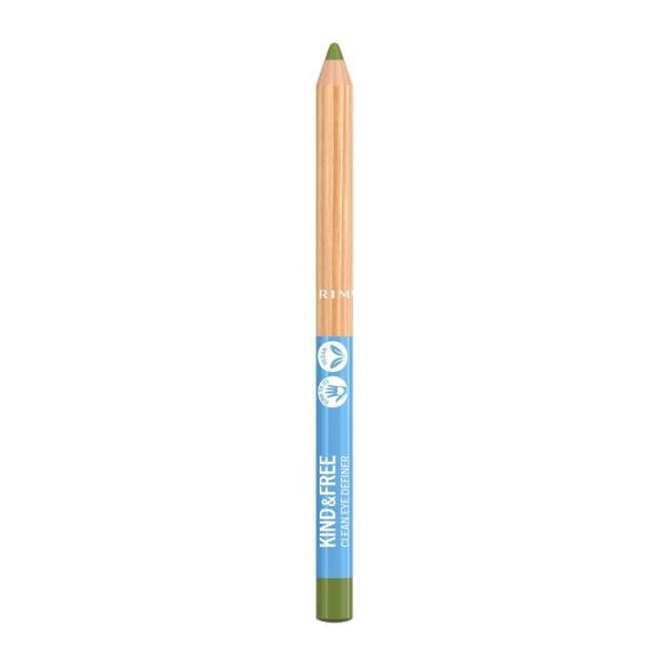 お取り寄せ リンメル カインド＆フリー アイライナー ソフトオーチャード Rimmel Kind &amp; Free Eye Liner Soft Orch