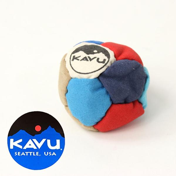爆買 / カブー KAVU ソールキック キッズ ソールキック  ジャグリングボール