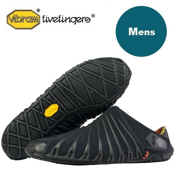 Vibram Fivefingers ビブラム ファイブフィンガーズ Furoshiki 18mad06 Black 室内ランニングシューズ Bjs18mad06 Protocol 通販 Yahoo ショッピング