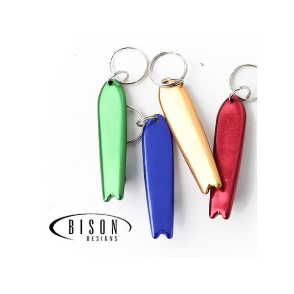 最新情報 BISON（アウトドア） キーホルダー オープナー 栓抜 キャンプ 一般