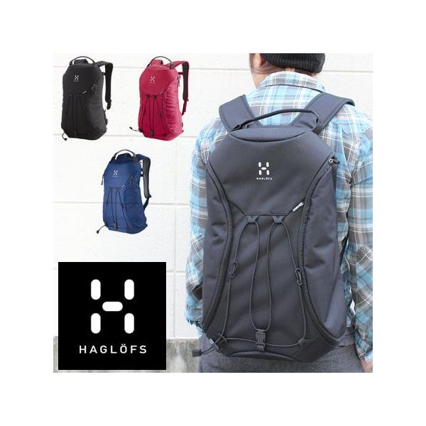 フェス リュック 女子 アウトドア Haglofs キャンプ 送料0円 19 ホグロフス おしゃれ