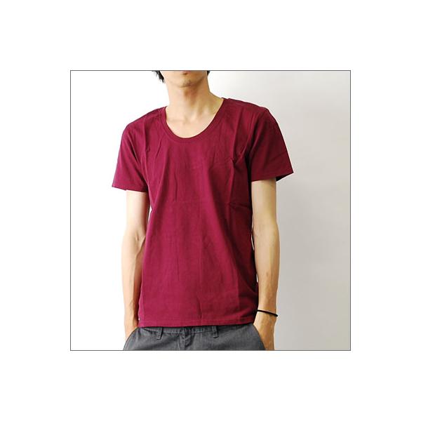 爆買 / フェス Tシャツ Healthknit ショートスリーブUネックカットソー キャンプ アウトドア ブランド