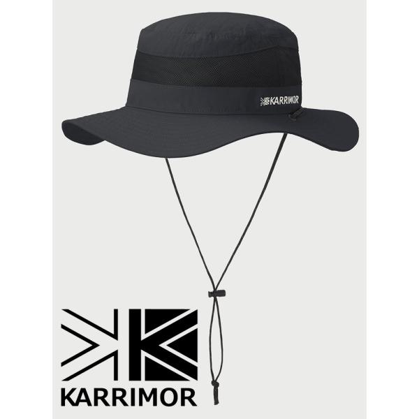 Karrimor（カリマー） cordmeshhat ST コードメッシュハット 200188