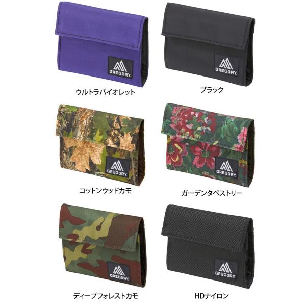 フェス 財布 ナイロン グレゴリー クラシックワレット Gregory キャンプ アウトドア ブランド おしゃれ Buyee Buyee 日本の通販商品 オークションの代理入札 代理購入