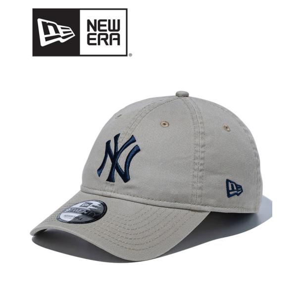 新品 未開封 NEW ERA ニューエラ 45deg 920 cap ovy NEW ERA（ニューエラ） 帽子 920 9TWENTY ニューヨーク・ヤンキース