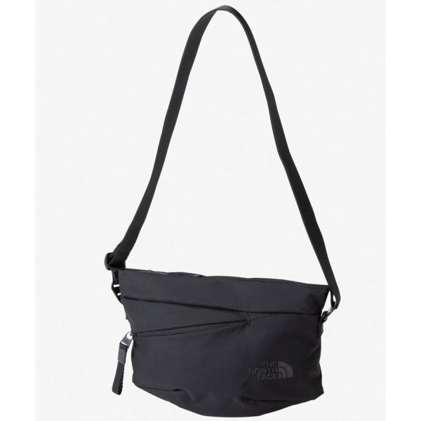 爆買 / THE NORTH FACE ザ・ノース・フェイス ピレネーショルダーS NM82509 スリットポケット ユニセックス ショルダーバッグ / 返品・交換不可