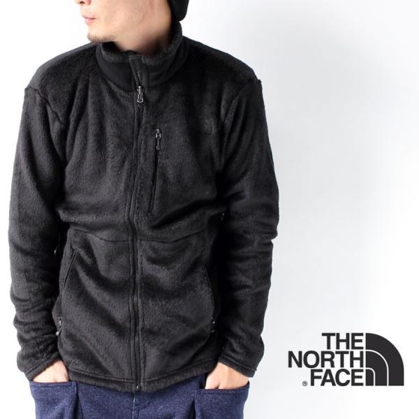 ノースフェイス フリース メンズ ジャケット The North Face バーサミッド ジップイン Na 冬 買い物 秋 秋冬 アウトドア