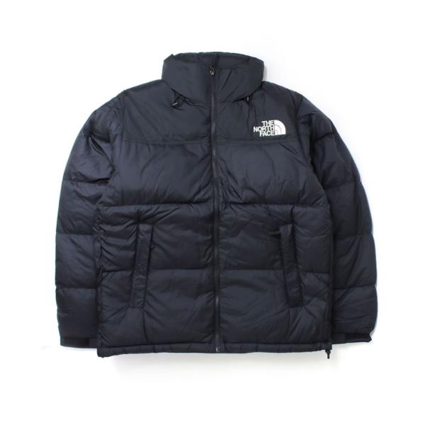 THE NORTH FACE（ザ ノースフェイス） ヌプシジャケット メンズ