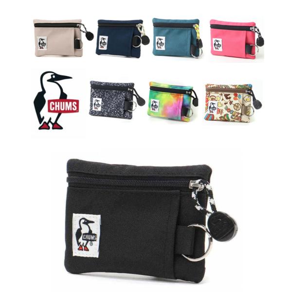 アウトドアブランド カードケース チャムス 財布 子供 キーコイン コインケース パスケース 定期入れ キーケース Chums Ch60 0856 Buyee Buyee 日本の通販商品 オークションの代理入札 代理購入