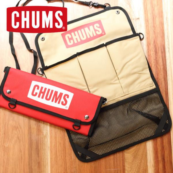 CHUMS `X S EH[|Pbg CH60-3306  / obO [ I[KiCU[ Jg[P[X  ꕨ AEghA Lv / ԕiEs
