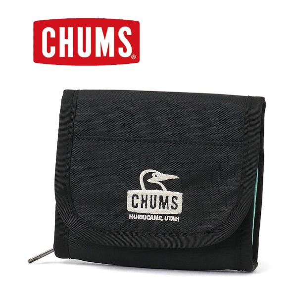 CHUMS チャムス 財布 Spring Dale Multi Wallet スプリング CHUMS チャムス 財布 Spring Dale Multi Wallet スプリング
