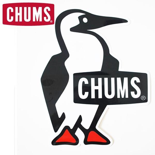 アウトドアブランドステッカー チャムス ステッカー 車 キャンプ 小物 チャムス ステッカー 特大 ラージ Chums フェス Ch62 00 ブランドロゴシール Swsch60 Protocol 通販 Yahoo ショッピング