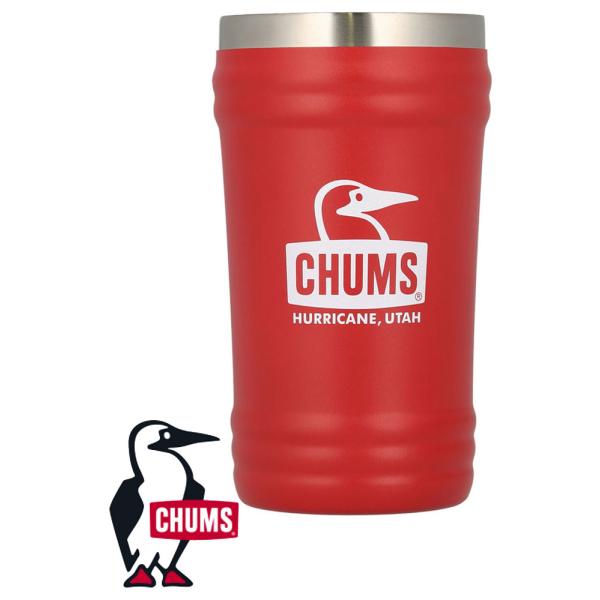 CHUMS キャンパーウェーブタンブラー 360ml 5個 CHUMS チャムス Camper Wave Tumbler 360ml キャンパーウェーブ