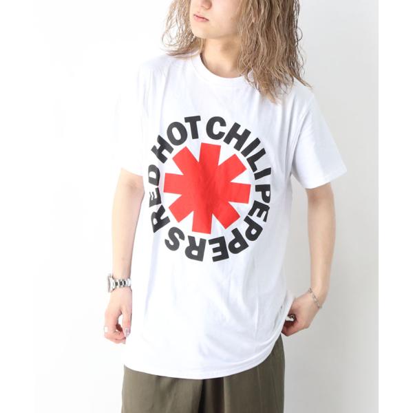 RED HOT CHILI PEPPERS Tシャツ Sサイズ レッチリ RED HOT CHILI PEPPERS レッチリ Tシャツ Lサイズ - メルカリ