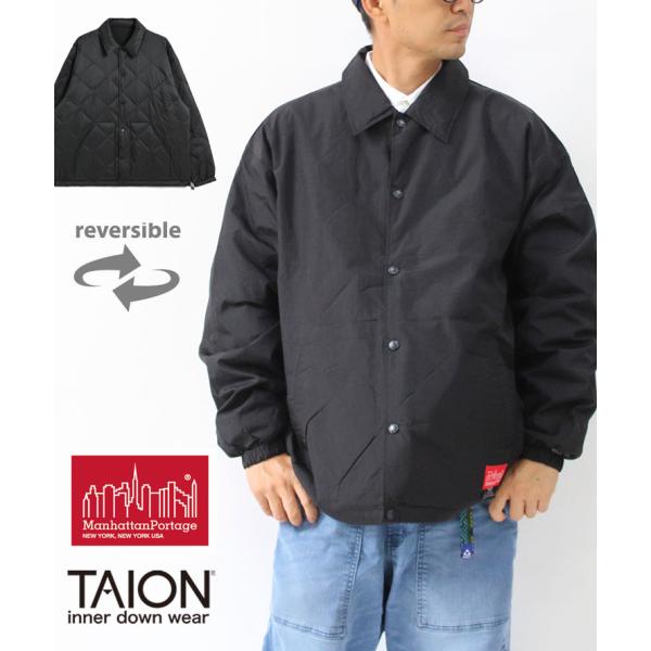 TAION（タイオン） マンハッタンポーテージ TAION Manhattan Portage