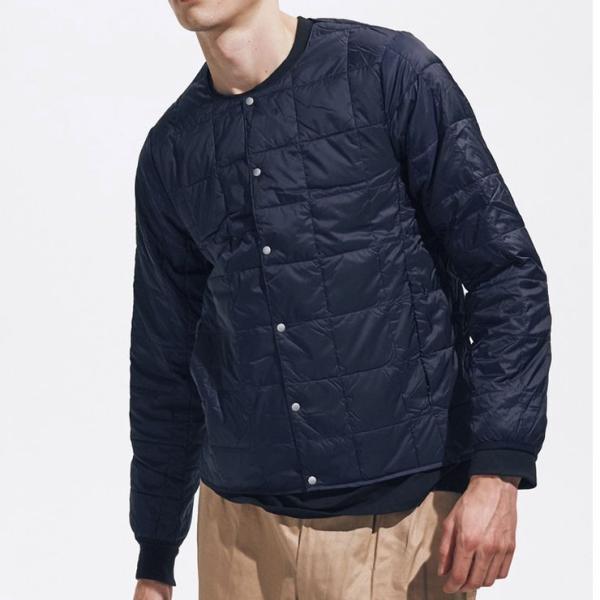 Taion インナーダウン メンズ レディース タイオン クルーネック ダウンジャケット Taion 104 ビジネス スーツ 大きいサイズ キャンプ ファッション 秋 冬 秋冬 Buyee Buyee Japanese Proxy Service Buy From Japan Bot Online