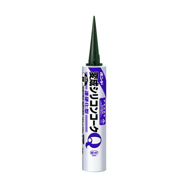 コニシ ボンド変成シリコンコークQ ブロンズ 333ml (57105) :3991130:Pro-Tools - 通販 - Yahoo!ショッピング コニシ ボンド変成シリコンコークQ ブロンズ 333ml (57105) :3991130:Pro-Tools - 通販 - Yahoo!ショッピング