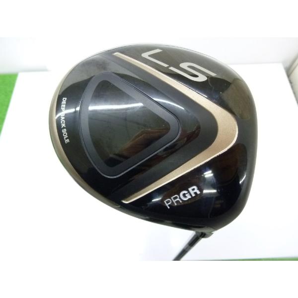 プロギア　LSドライバー 10.5 2023 スピーダーＮＸ　SR おまけ付き LS（PRGR） プロギア LS ドライバー 2023 10.5° SPEEDER NX for PRGR M