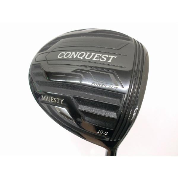 CONQUEST（MAJESTY） マジェスティゴルフ コンクエスト ドライバー