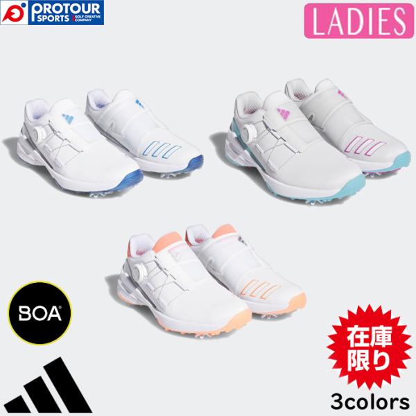 ✨超美品✨ adidas Golf ZG23 BOA レディース シューズ 23 楽天市場】【決算セール!!28日 23:59まで全品P5倍