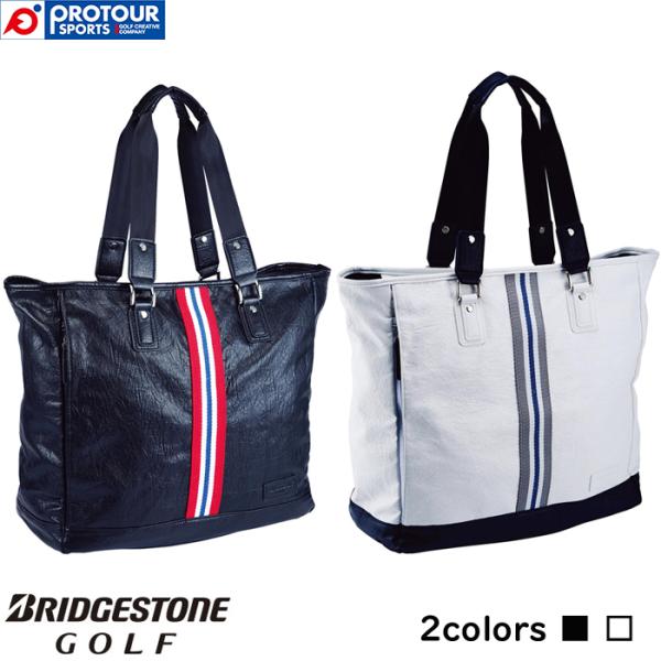 BRIDGESTONE GOLF BBG221 / ブリヂストンゴルフ トートバッグ メンズ