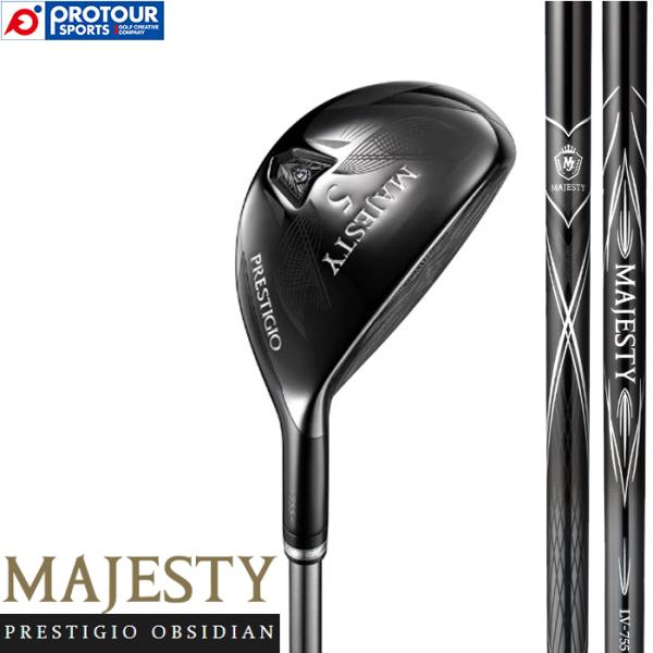 PRESTIGIO MAJESTY OBSIDIAN HYBRID / マジェスティ プレステ PRESTIGIO MAJESTY OBSIDIAN HYBRID / マジェスティ プレステ