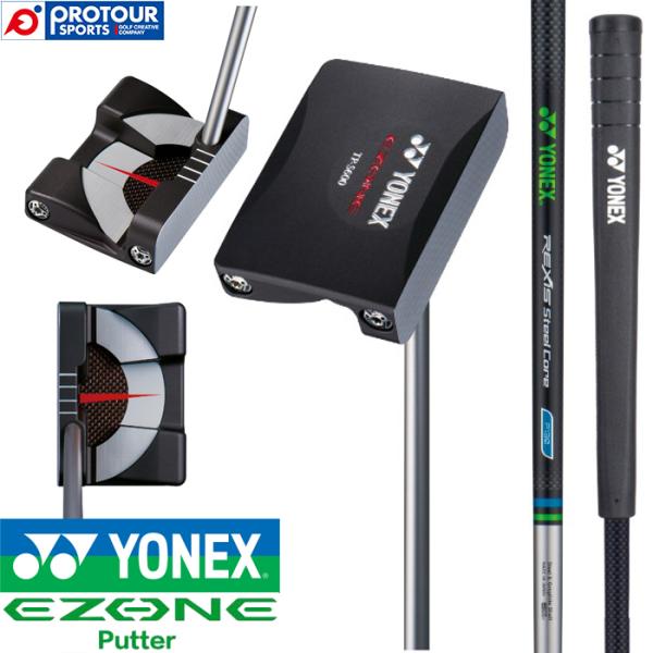 EZONE YONEX Putter / ヨネックス イーゾーン パター TP-S600