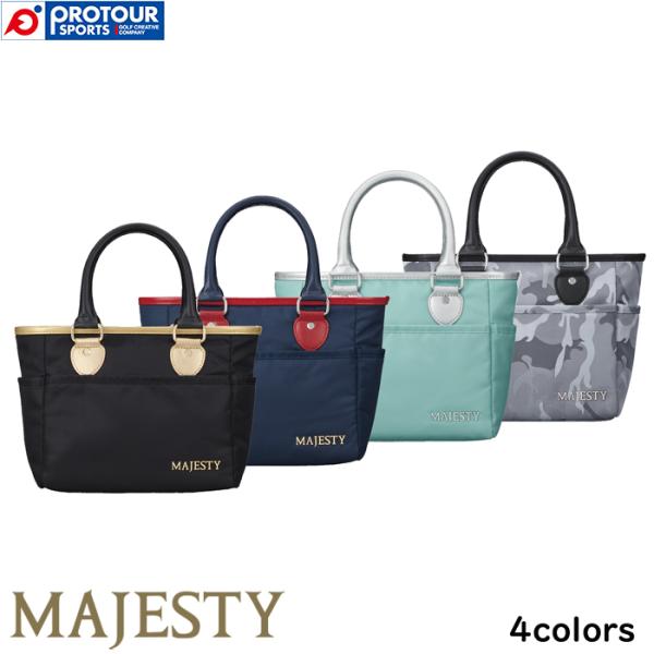 MAJESTY マジェスティー ラウンド型キャリーバッグ　新品未使用 MAJESTY マジェスティー ラウンド型キャリーバッグ 新品未使用